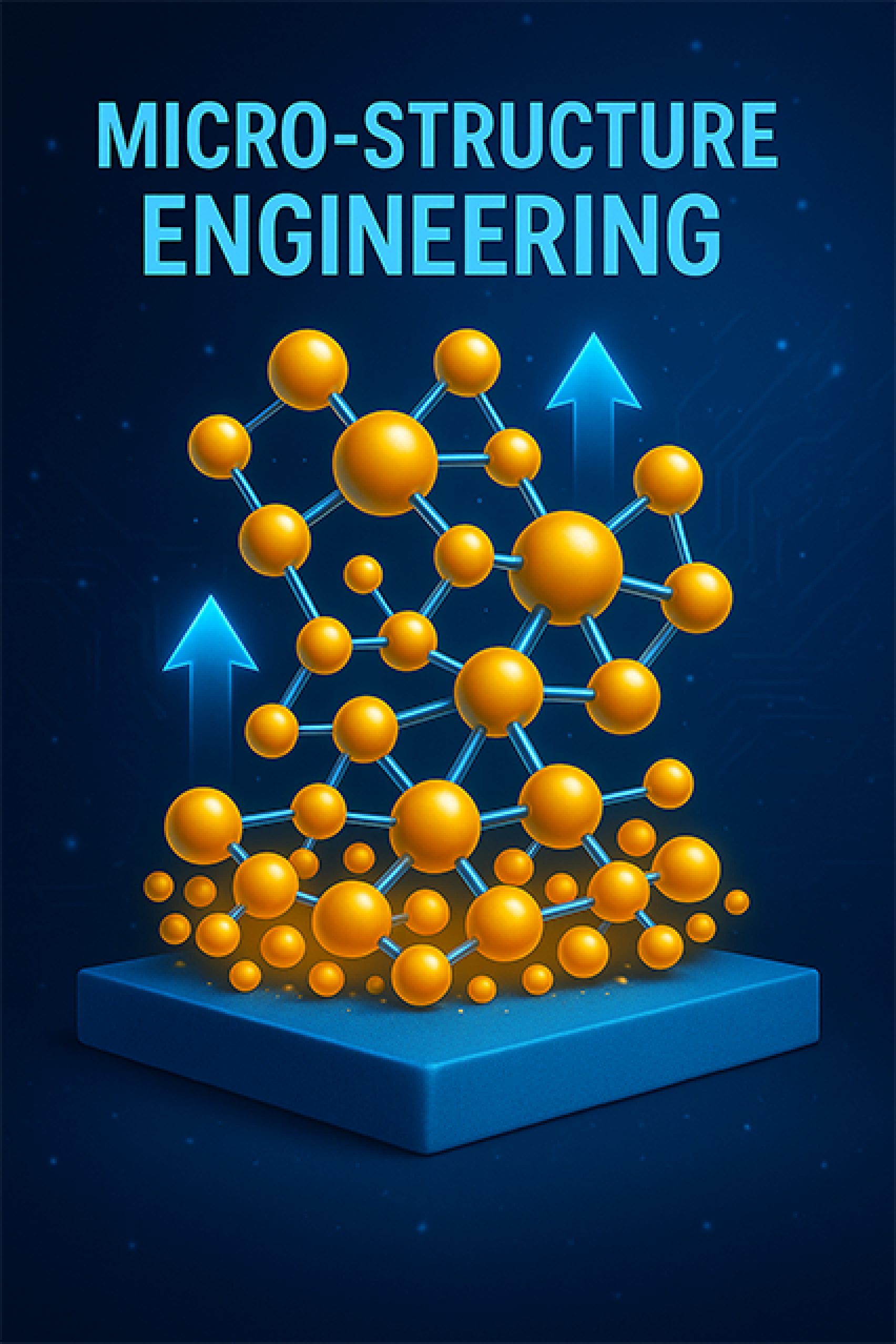 科技基础 (TECHNOLOGY FOUNDATION)